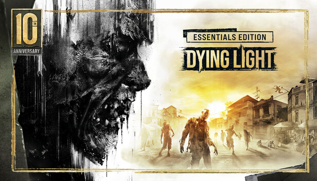

Dying Light Essentials Edition