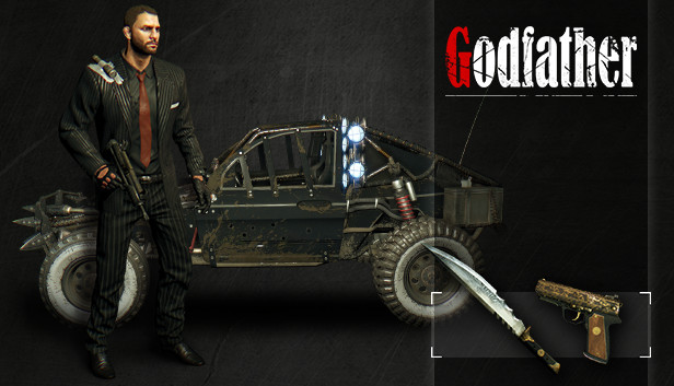 

Dying Light - Godfather Bundle