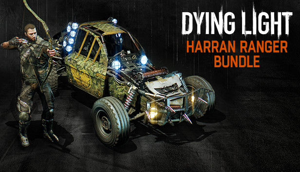 Dying Light - Harran Ranger Bundle