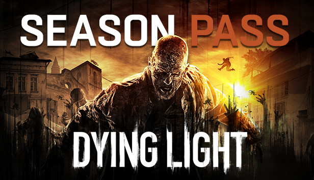 Dying Light Season Pass