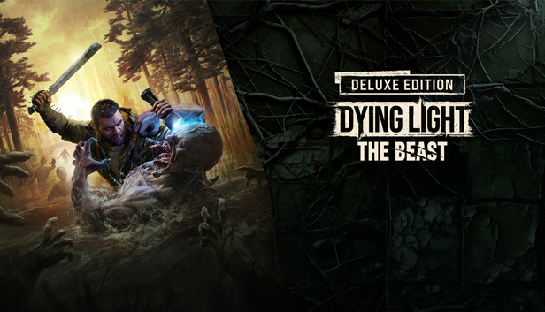 Dying Light: The Beast Deluxe Edition