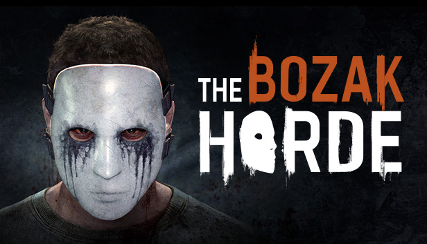 Dying Light: The Bozak Horde