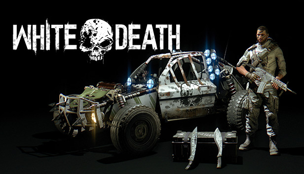 Dying Light White Death Bundle