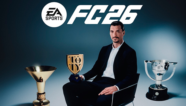 EA Sports FC 26 TOTY Edition