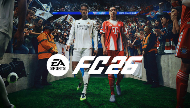 EA SPORTS FC 26