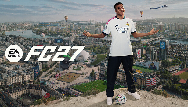 EA Sports FC 27 (EA App)