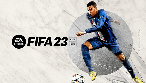 EA Sports FIFA 23 (EN/PL/RU/CZ/TR) EA App