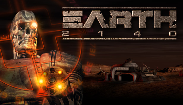 Earth 2140 + Mission Pack 1 + Mission Pack 2