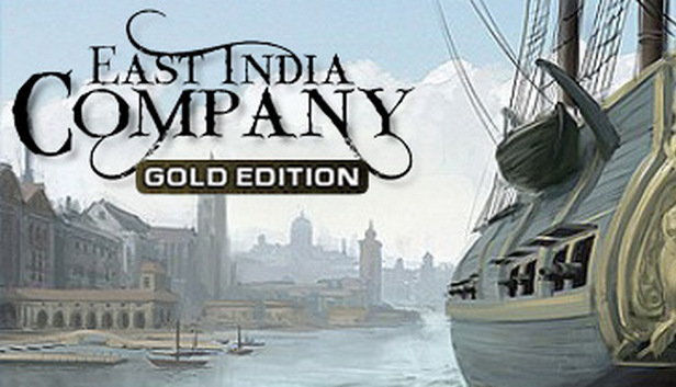 East India Company - Gold
