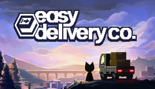 

Easy Delivery Co.