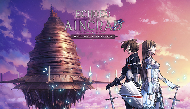 Echoes of Aincrad Ultimate Edition