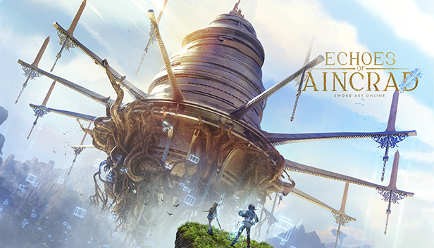 Echoes of Aincrad (Xbox Series X|S)