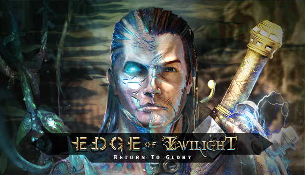 

Edge of Twilight - Return To Glory