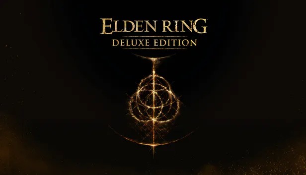 ELDEN RING Deluxe Edition