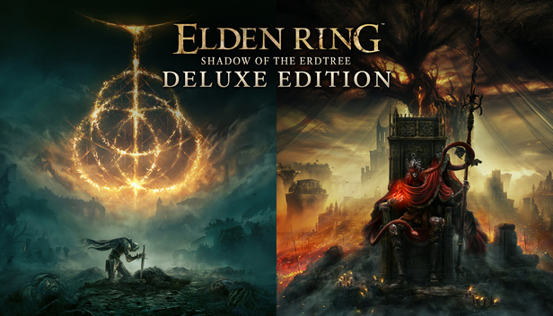 

ELDEN RING Shadow of the Erdtree Deluxe Edition (EMEA)
