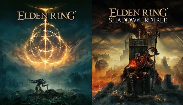 ELDEN RING Shadow of the Erdtree Edition (EMEA)
