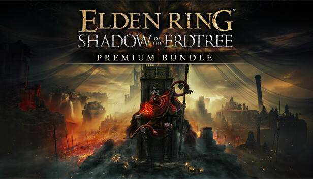 

ELDEN RING Shadow of the Erdtree Premium Bundle (EMEA)