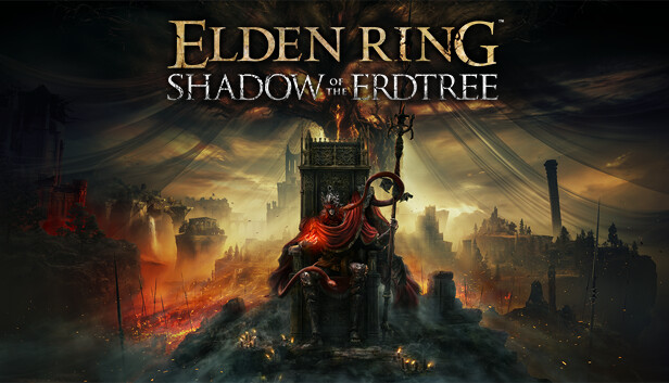 ELDEN RING Shadow of the Erdtree (EMEA)