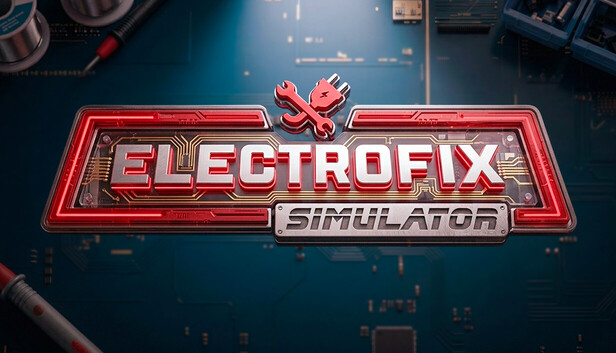 ElectroFix Simulator