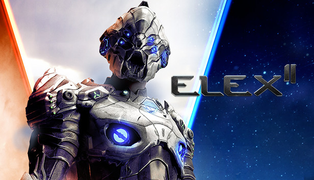 

ELEX II (Xbox One & Xbox Series X|S) Turkey