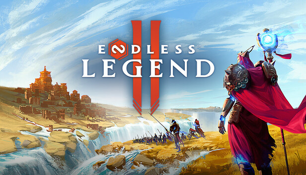 ENDLESS Legend 2 - PC image