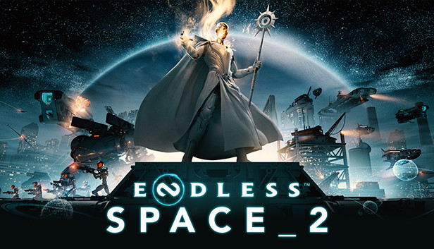 Endless Space 2 Digital Deluxe Edition