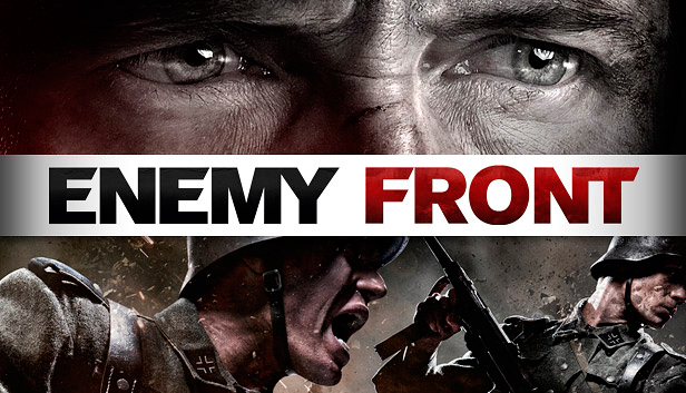 Enemy Front