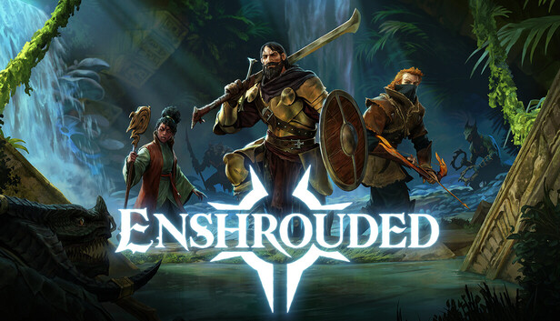 Enshrouded