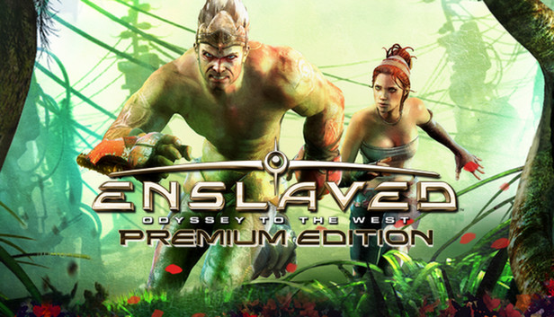 ENSLAVED™: Odyssey to the West™ Premium Edition