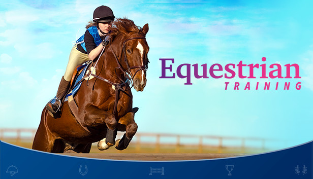 

Equestrian Training