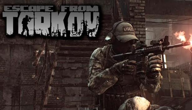 Escape From Tarkov