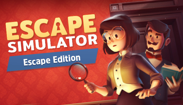 Escape Simulator - Escape Bundle