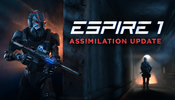 Espire 1: VR Operative