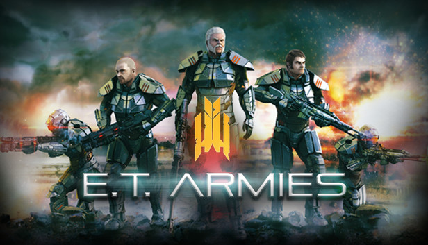 

E.T. Armies