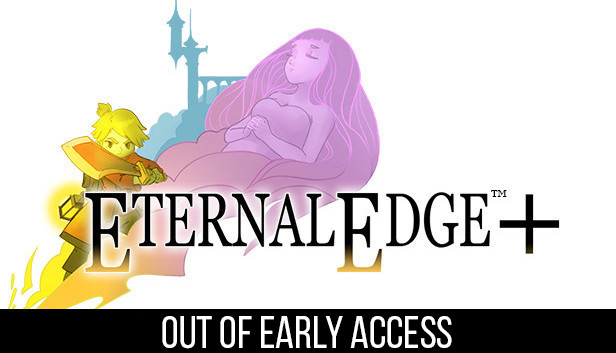 Eternal Edge +