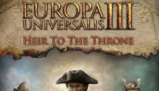 Europa Universalis III: Heir to the Throne