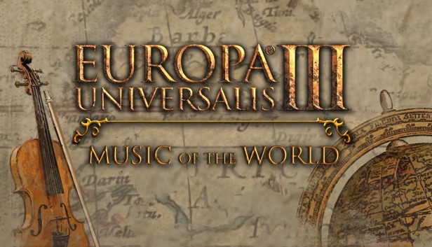 Europa Universalis III Music of the World