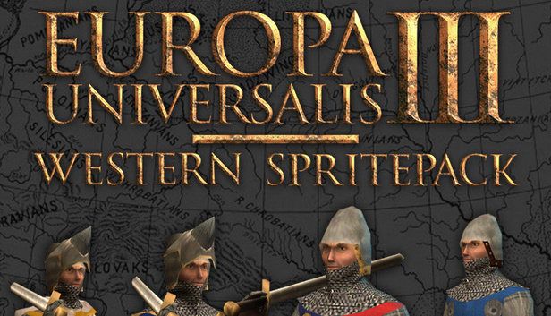 Europa Universalis III: Western - Anno 1400