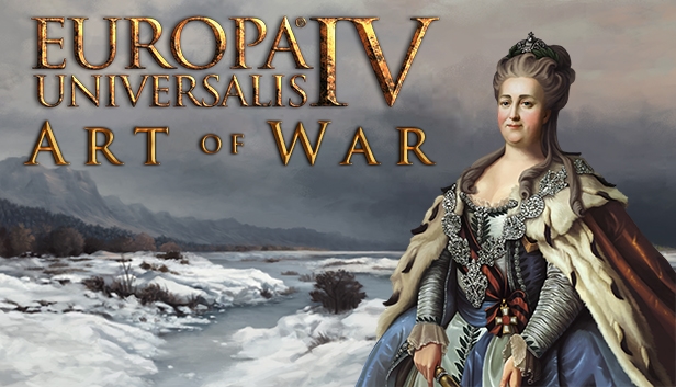 Europa Universalis IV: Art of War Expansion