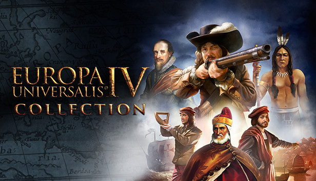 Europa Universalis IV Collection