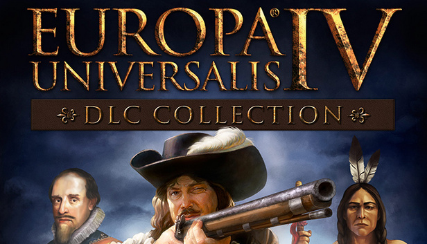 Europa Universalis IV DLC Collection