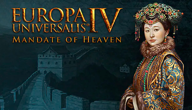 Europa Universalis IV: Mandate of Heaven