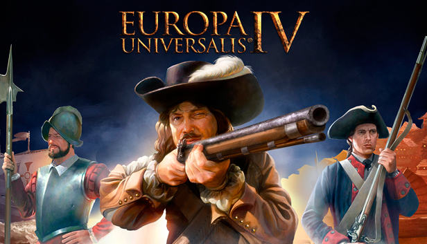 Europa Universalis IV