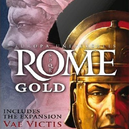 Europa Universalis Rome Edition