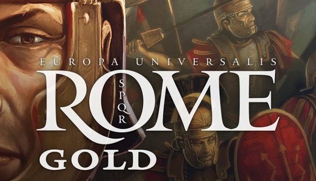 Europa Universalis: Rome - Gold Edition