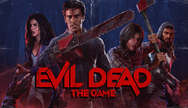 Evil Dead: The Game (Xbox One & Optimized for Xbox Series X|S) Europe