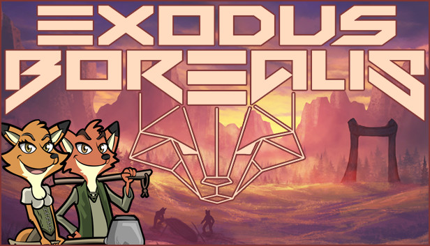 

Exodus Borealis