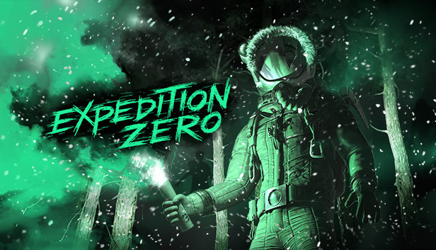 

Expedition Zero