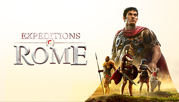 Expeditions: Rome