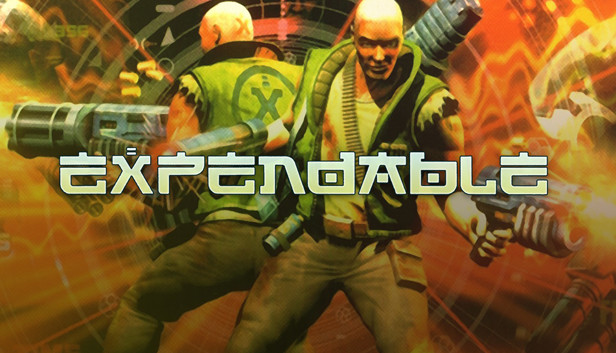 

Expendable